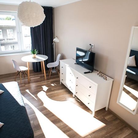 Apartament Monte Sopot Extérieur photo