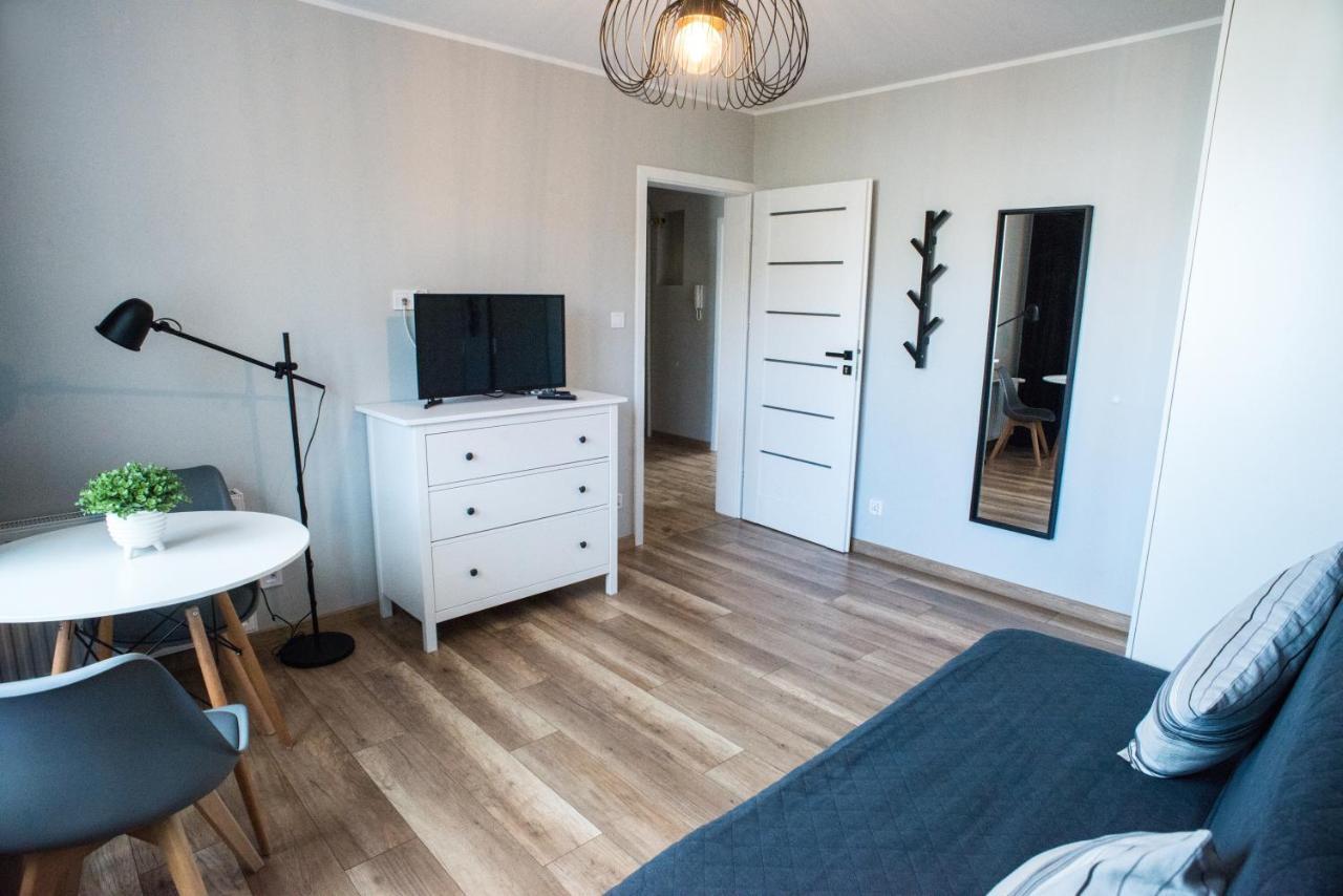 Apartament Monte Sopot Extérieur photo