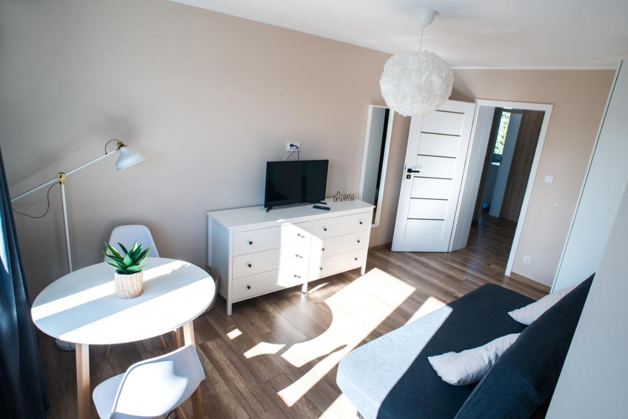 Apartament Monte Sopot Extérieur photo