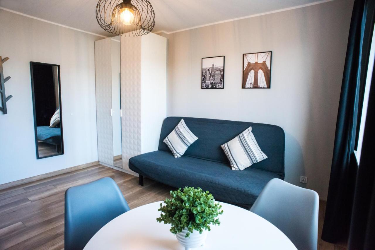 Apartament Monte Sopot Extérieur photo