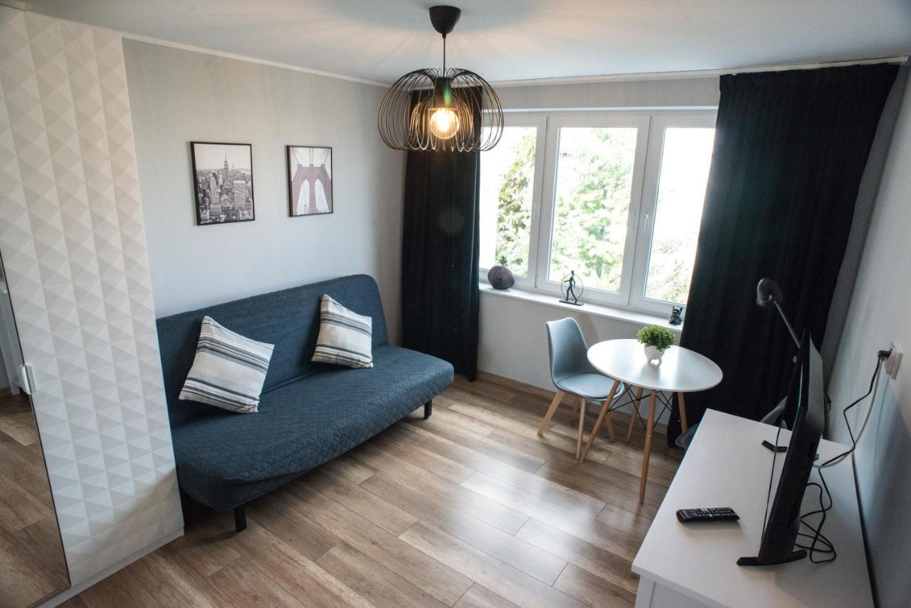 Apartament Monte Sopot Extérieur photo