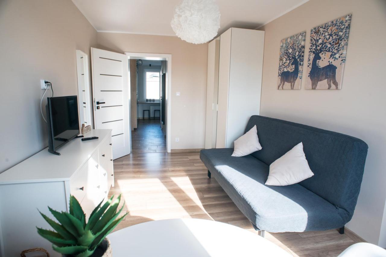 Apartament Monte Sopot Extérieur photo