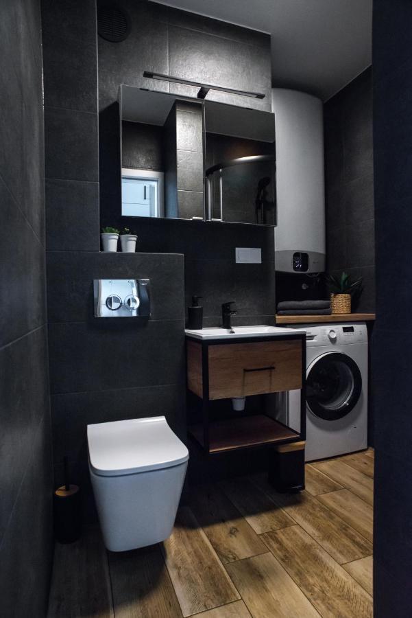 Apartament Monte Sopot Extérieur photo