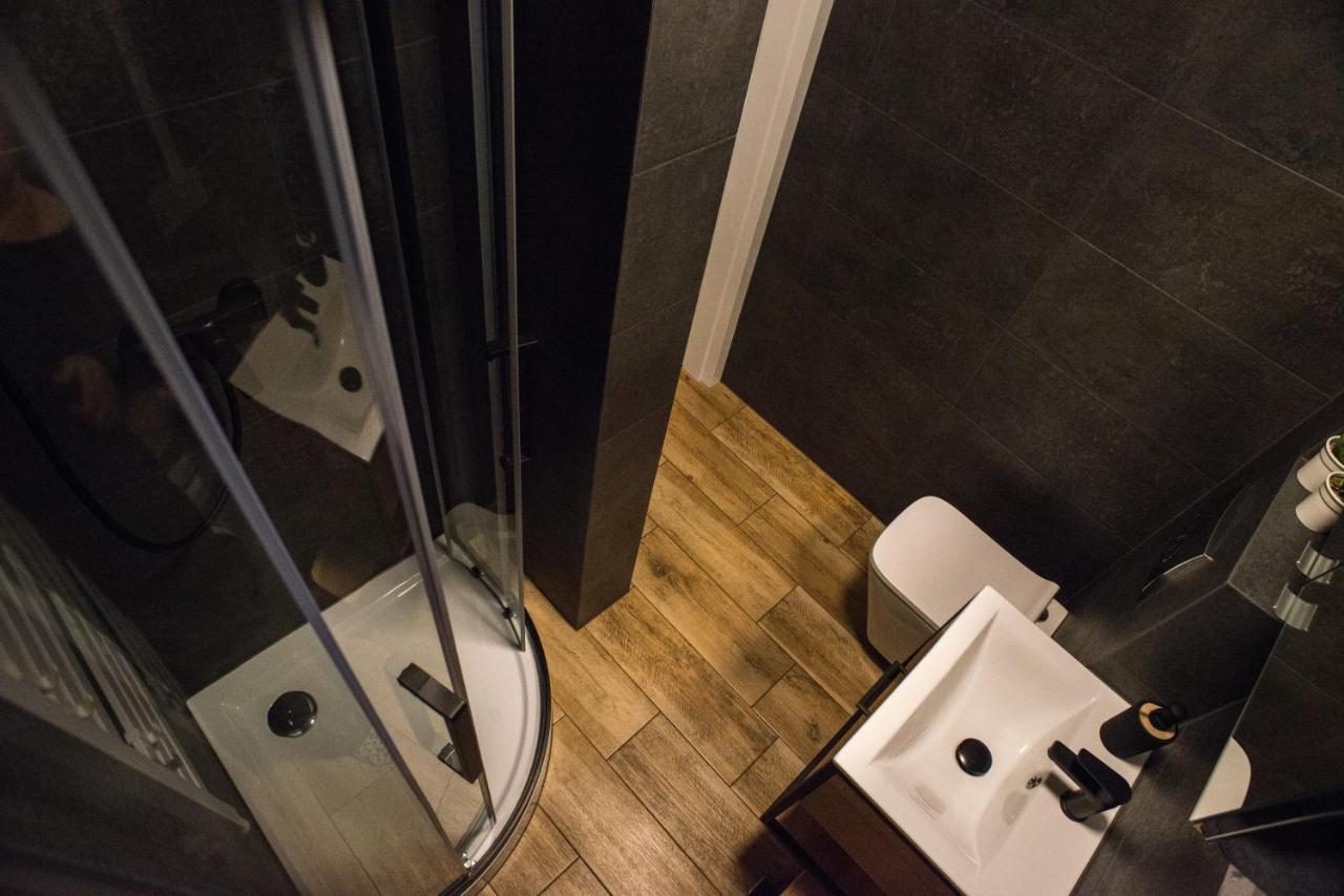 Apartament Monte Sopot Extérieur photo