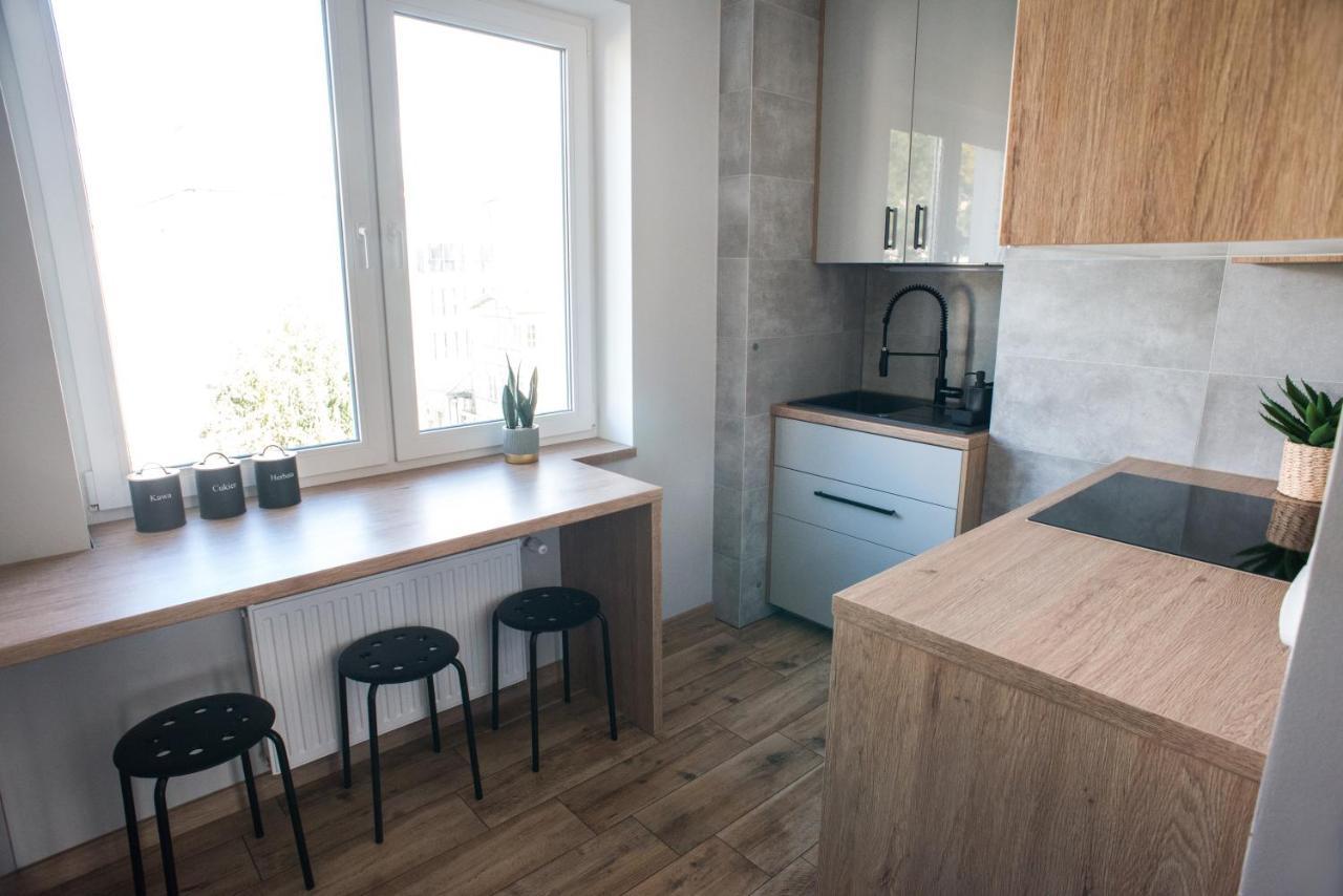 Apartament Monte Sopot Extérieur photo