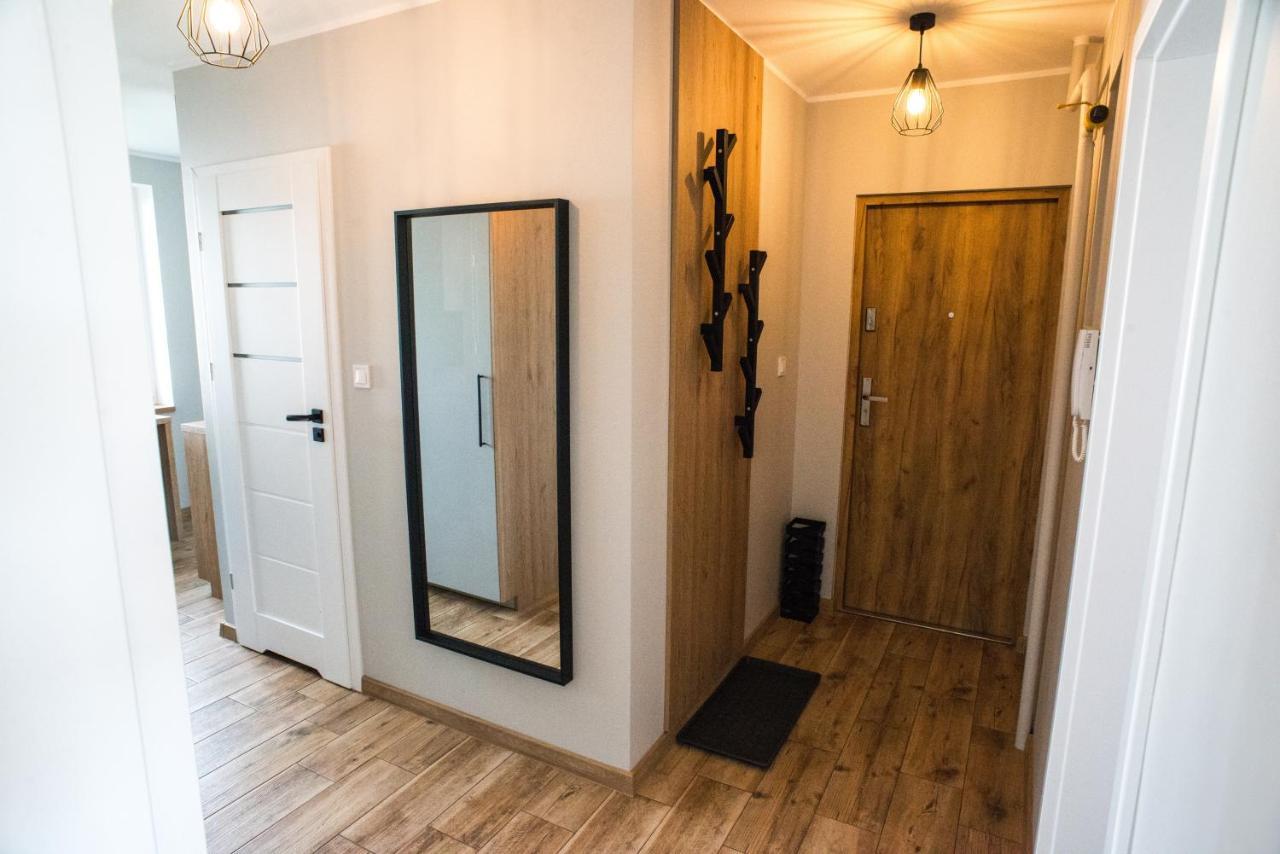 Apartament Monte Sopot Extérieur photo