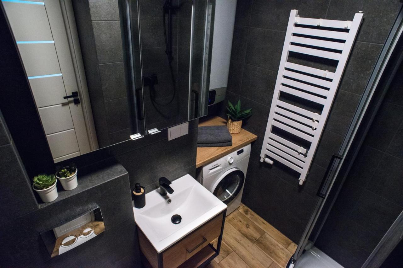 Apartament Monte Sopot Extérieur photo
