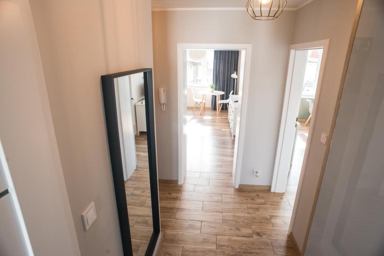 Apartament Monte Sopot Extérieur photo