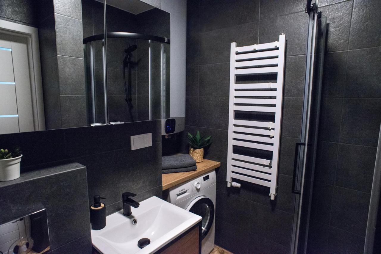 Apartament Monte Sopot Extérieur photo
