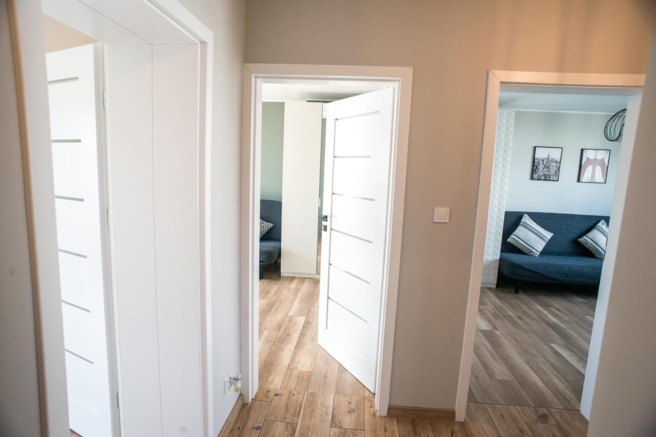 Apartament Monte Sopot Extérieur photo