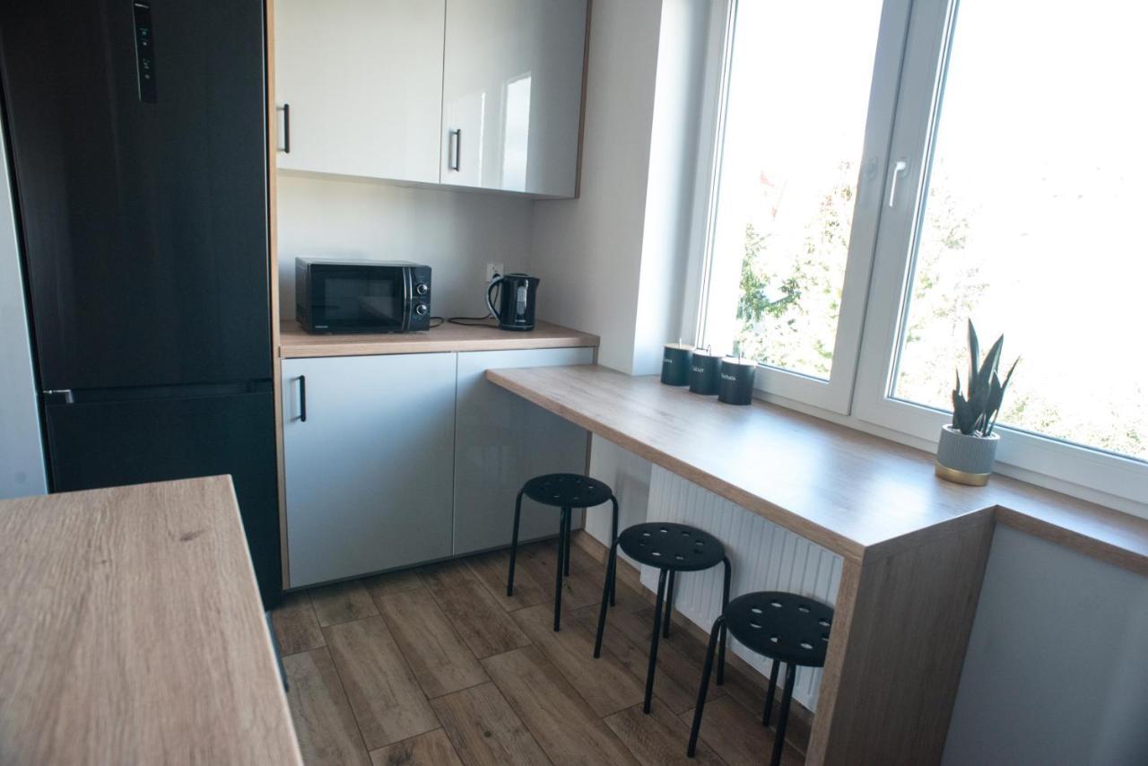 Apartament Monte Sopot Extérieur photo
