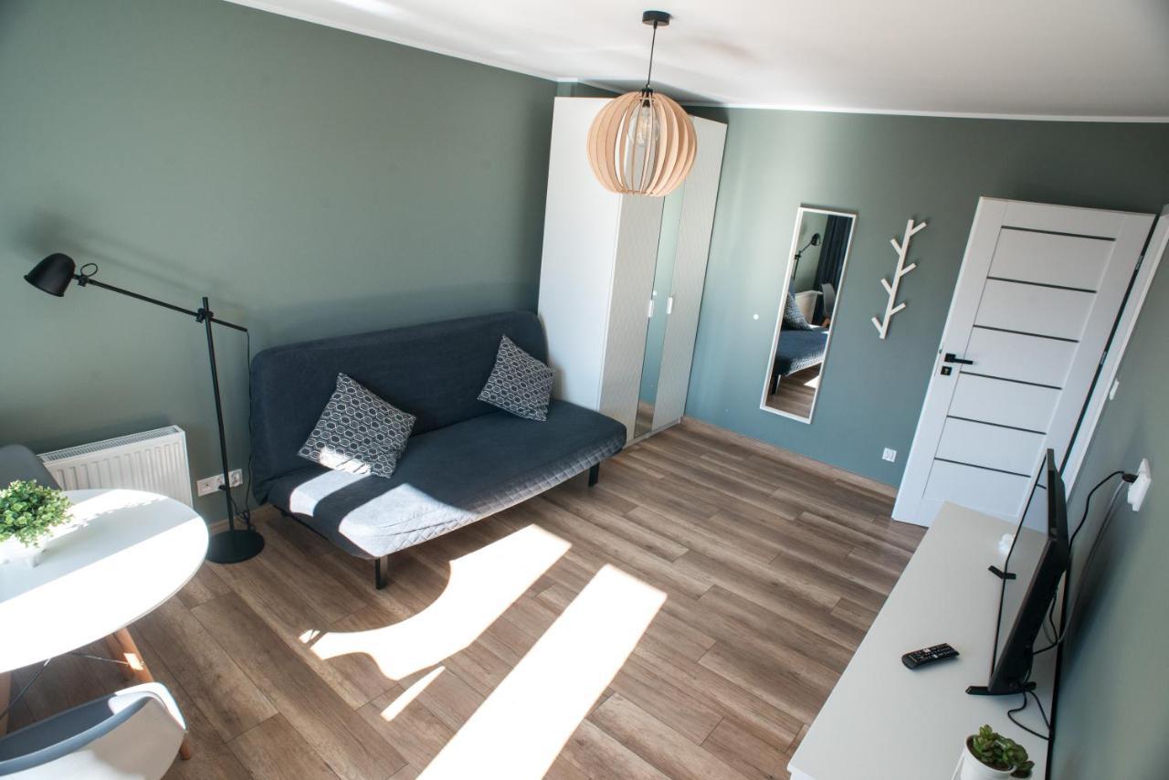 Apartament Monte Sopot Extérieur photo
